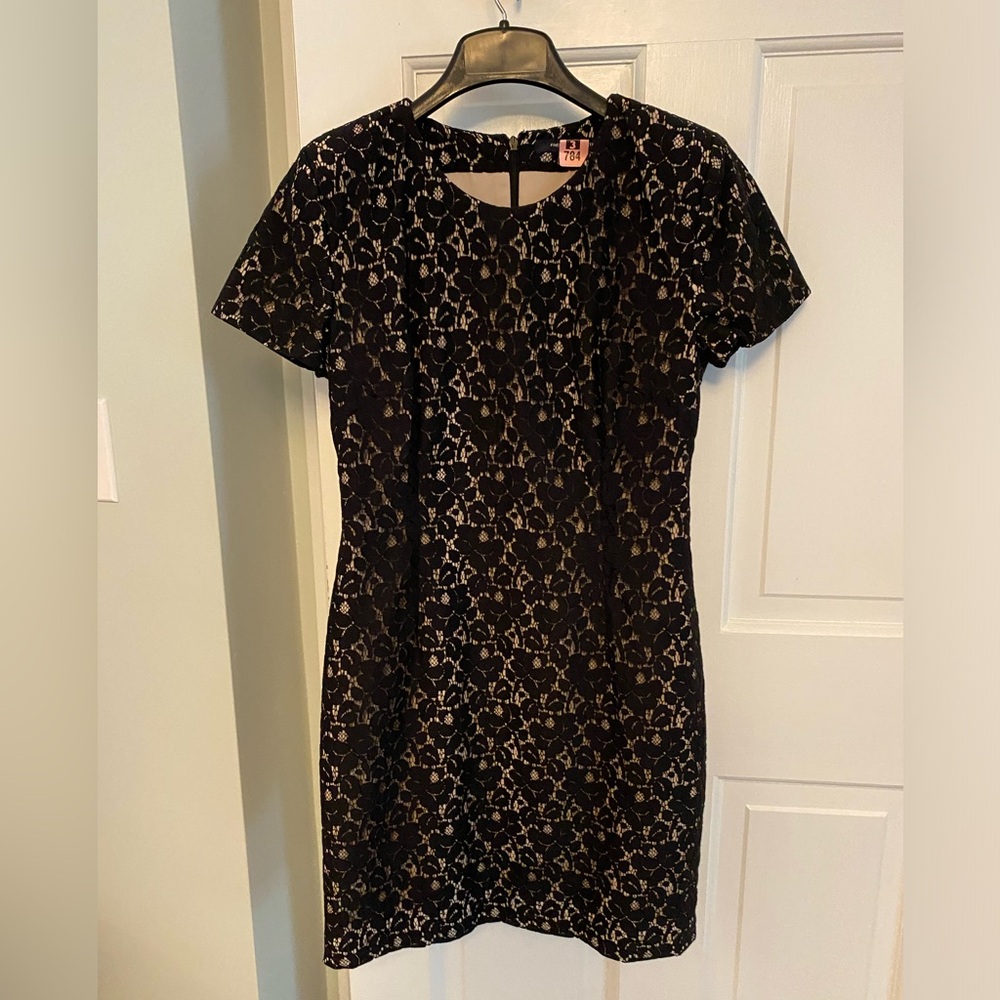 French Connection dress